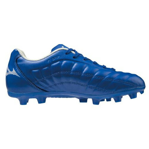 レビュラ CUP SELECT Jr / REBULA カップ セレクト ジュニア ミズノ(mizuno) ジュニアサッカースパイク ブルー×ホワイト (P1GB207501)【2020年7月ミズノ】