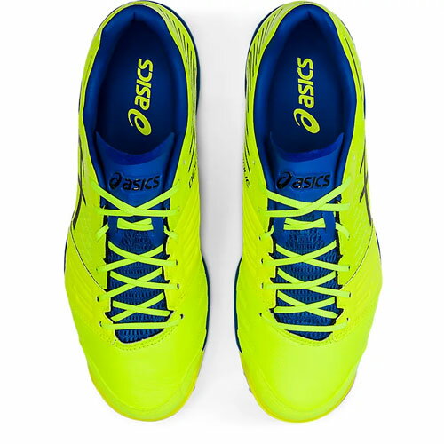 アシックス デスタッキ Ff 贈答品 2 Tf Asics シューズ トレーニングシューズ メンズ ターフ セーフティイエロー ブラック 人工芝 1111a0 753 大人 Destaque トレシュー アシックス デスタッキ Ff 贈答品 2 Tf Asics シューズ トレーニングシューズ メンズ ターフ セーフティイエロー ブラック 人工芝 1111a0 753 大人 Destaque トレシュー