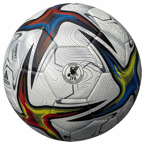 アディダス コネクト21 プロキッズ 4号球 adidas 【サッカー・フットサル】 ボール サッカーボール 4号球 CONEXT21 2021年FIFA主要大会 ホワイト (AF440)通販 サッカー 用品 セール