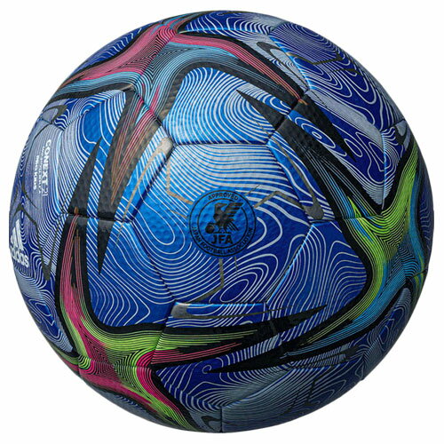 アディダス コネクト21 プロキッズ 4号球 adidas 【サッカー・フットサル】 ボール サッカーボール 4号球 CONEXT21 2021年FIFA主要大会 ブルー (AF440B)バーゲン サッカー 用品 セール