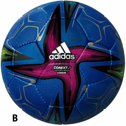 アディダス コネクト 21 リーグ 5号球 adidas 【サッカー・フットサル】 ボール サッカーボール 中学生 高校生 大学生 一般 JFA検定球 2021年FIFA主要大会 CONEXT21 (AF534)通販セール サッカー 用品 セール