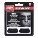 ローリングス アイブラック Rawlings 【野球・ソフト】 野球用品 シールタイプ 眩しさ軽減 (EB12)【ゆうパケット発送になります※お届けまでに1週間程かかる場合があります】