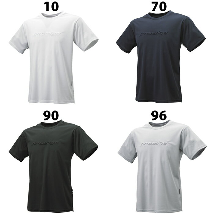 エスエスケイ プロエッジ 半袖Tシャツ SSK 【野球・ソフト】 ウェア シャツ トレーニングウェア 半袖 練習着 大人 メンズ (EBT22005)