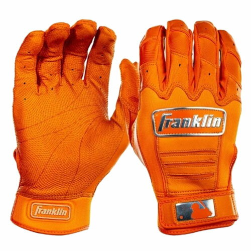 フランクリン 2022 バッティング手袋 Franklin バッティンググローブ バッティンググラブ バッ手 両手用 打者用 (20604)