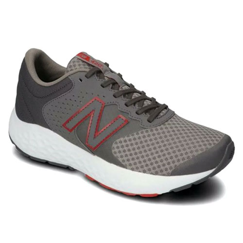 ニューバランス NEW BALANCE ランニングシューズ NEW BALANCE 【野球・ソフト】 シューズ メンズ オールシーズン スポーツ ランニングシューズ ランシュー トレシュー グレー (ME420CG24E)