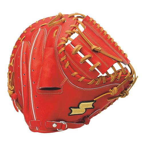 야구 SSK 경식 캐쳐 미트 경식 캐쳐 미트 에스에스케이 경식 특선 미트 포수용 글러브 일반 경식 글러브 캐처용 오른쪽 던지기 (SPM120-3247)