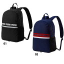 プーマ PHASE バックパック 22L puma 【サッカー・フットサル】 バッグ リュック バック 鞄 部活 通学 通勤 スポーツ (075592)(4)