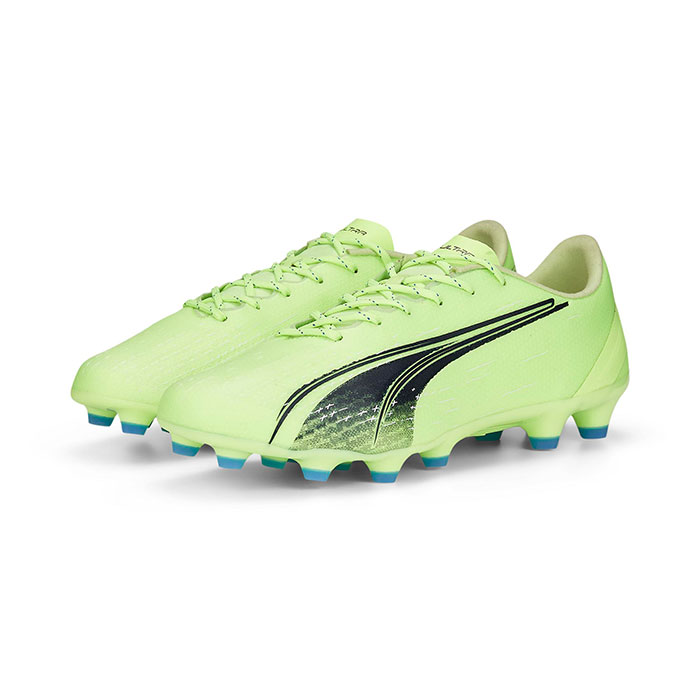 プーマ ウルトラ プロ HG/AG puma 【サッカー・フットサル】 シューズ サッカースパイク 大人 メンズ 天然芝 人工芝 土 ultra フィジーライト...