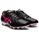 アシックス ウルトラレッツァ 2 asics 【サッカー・フットサル】 シューズ サッカースパイク メンズ 大人 天然芝 人工芝 土 ULTREZZA ブラック...