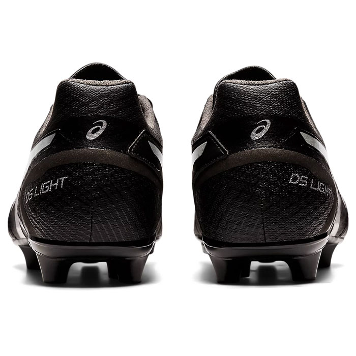 アシックスDSライトCLUB+WIDEasicsサッカー・フットサルシューズサッカースパイク大人メンズ天然芝人工芝土ワイドDSLIGHTクラブプラスブラックtimes;ピュアシルバー(1103A073-001)