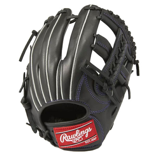 ローリングス 少年軟式 限定モデル 内野 Rawlings 【野球・ソフト】 グラブ ジュニア グローブ 岡本和真モデル 軟式野球 少年野球 (GJ2NPBG25L)