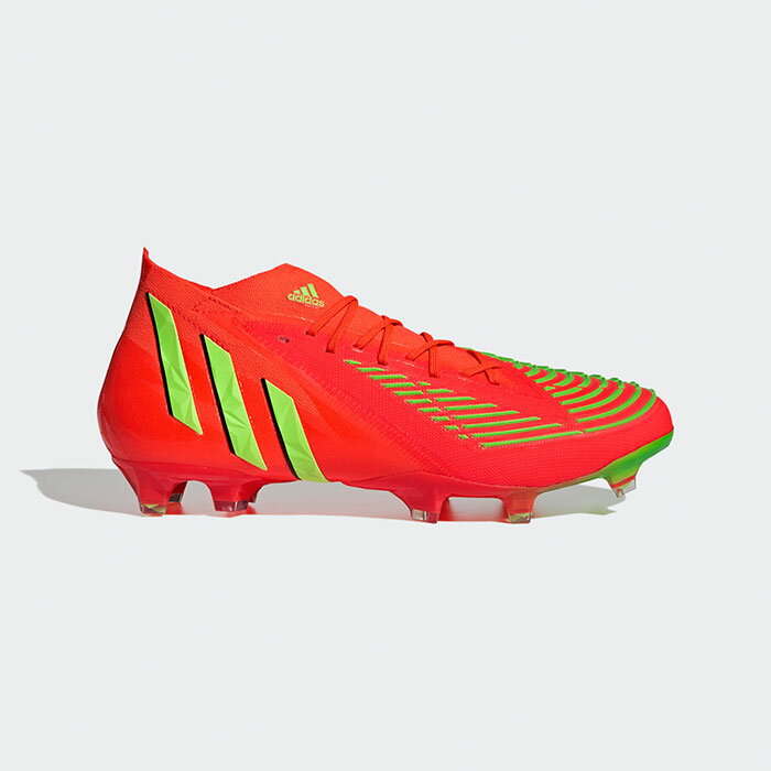 アディダス プレデター エッジ.1 FG adidas 【サッカー・フットサル】 シューズ サッカースパイク メンズ 大人 天然芝 Predator edge ...
