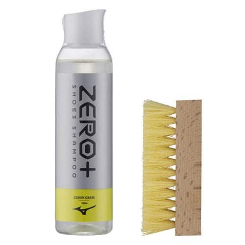 ミズノ ZEROプラス シューズシャンプーキット mizuno 【サッカー・フットサル】 アクセサリ スパイク 手入れ サッカー フットサル メンテナンス用品 ...