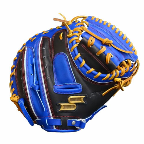 限定 プロエッジ 少年軟式 カラー キャッチャー ミット 梅野隆太郎モデル エスエスケイ SSK 【野球・ソフト】 グラブ グローブ ジュニア 右投げ (PEJMT2PR021-9060)