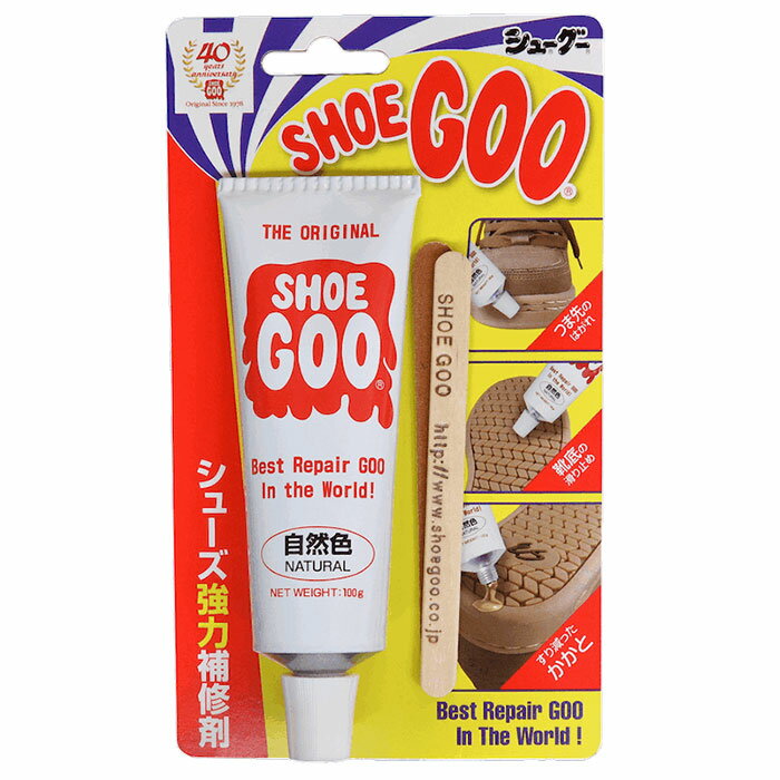 塼  SHOE GOO  塼  佤  (S312)