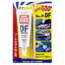 SHOE GOO シューグーDF 【サッカー・フットサル】 アクセサリ 靴 シューズケア ソール剥がれ 踵 かかと 修理 補修剤 接着剤 (S313)【ゆうパケット発送になります※お届けまでに1週間程かかる場合があります】