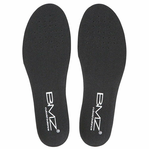 BMZ キュボイドバランスアスリート3.5 ビーエムゼット 【サッカー・フットサル・野球・ソフト】 インソール 中敷き 足裏 足底 大人用 子供用 安定性 運動性 サポート (TM41)