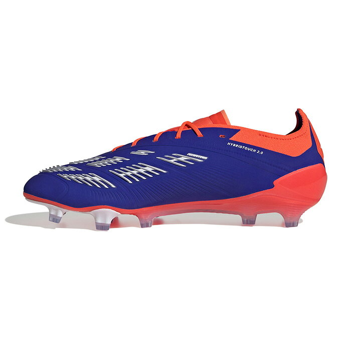 【サイズ交換無料】アディダス プレデター ELITE FG adidas サッカースパイク シュ...