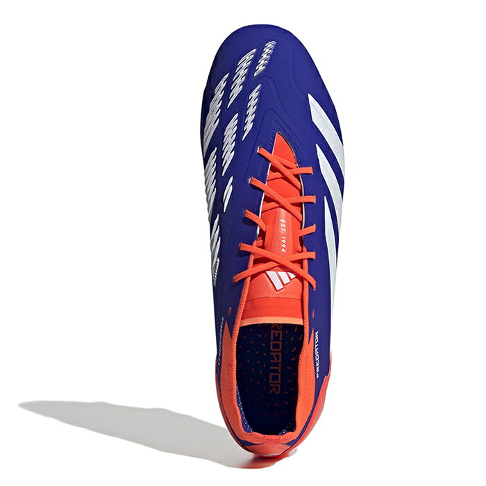 【サイズ交換無料】アディダス プレデター ELITE FG adidas サッカースパイク シュ...
