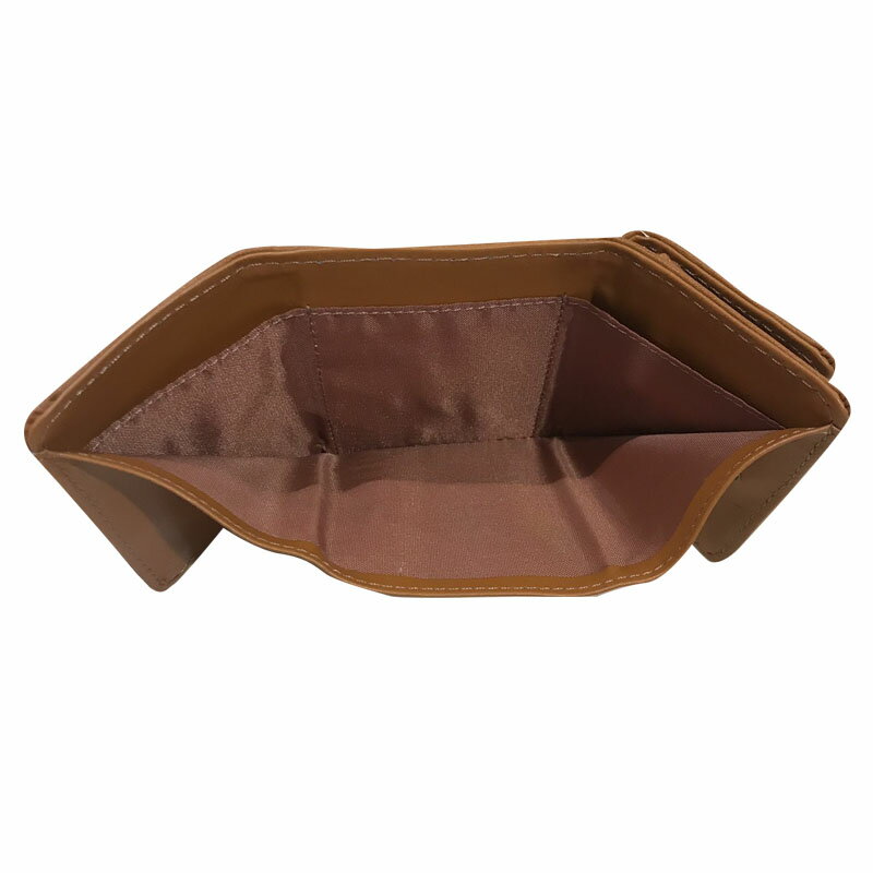 Disney ディズニー 三折財布プーさん APDS3769EM