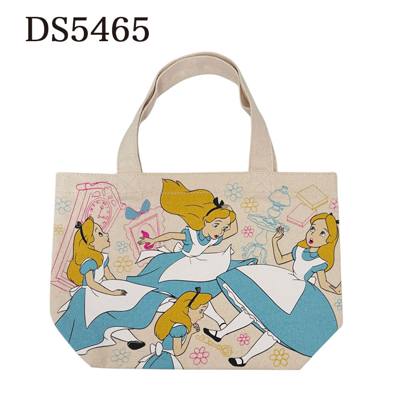 [公式] Disney ディズニー ふしぎの国のアリス ワンダーランド DS5465 キャラクター グッズ スモール・プラネットのサムネイル