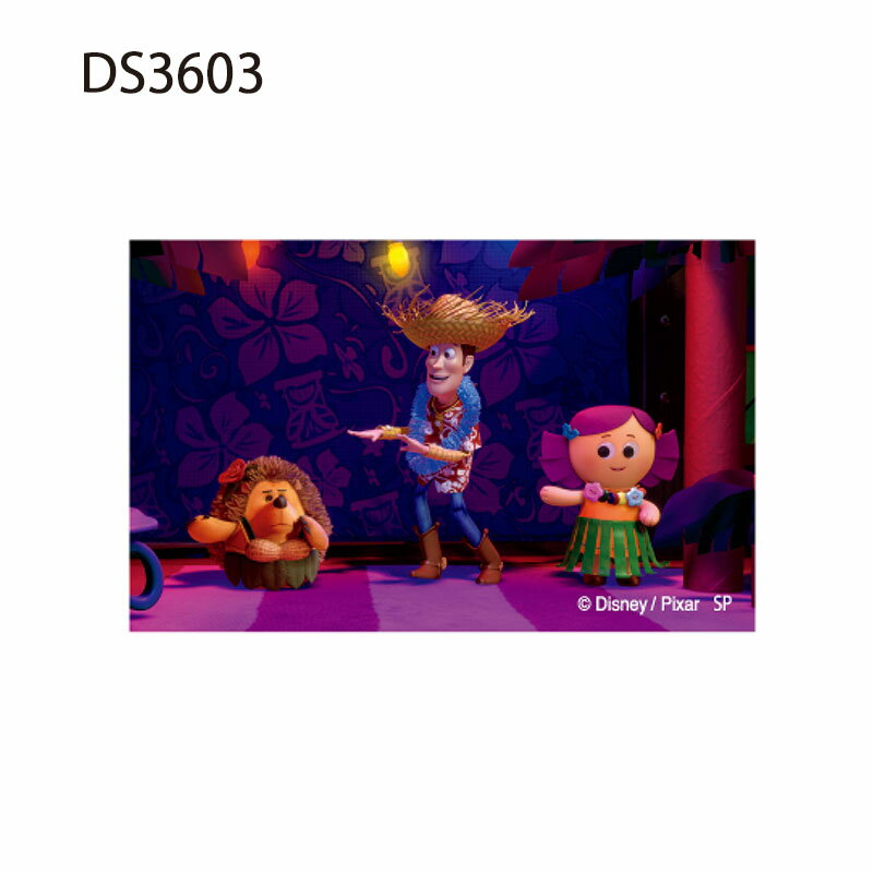 12/4〜11★スーパーセール [公式] Disney Pixar ディズニーピクサー トイ・ストーリー フラダンス キャ..