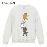 [] Disney ǥˡ NOSTALGICA Υ른 쥭å å WH ۥ磻 DS4814N ⡼롦ץͥå İ  ͵ ޥ꡼ ǭ ͤ cat 222