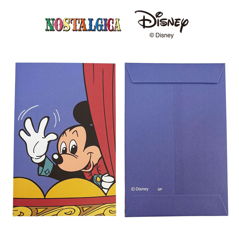 [] Disney ǥˡ NOSTALGICA Υ른 ߥåե ߥåޥ DS3679N ݥ ⡼...