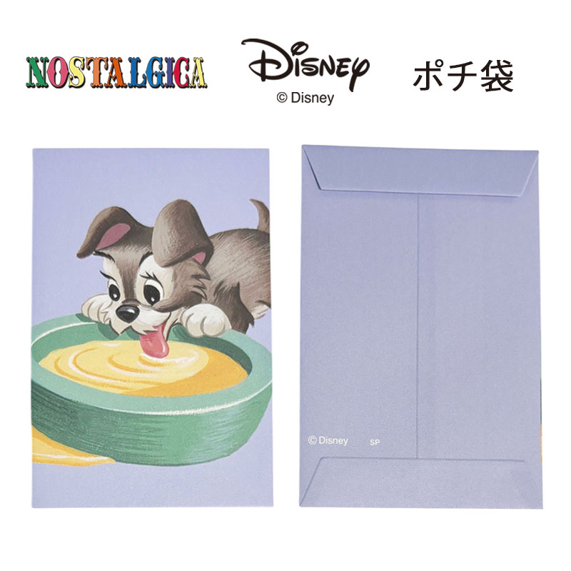 [] Disney ǥˡ NOSTALGICA Υ른 ʪ DS3671N ݥ PU ⡼롦ץͥå ...