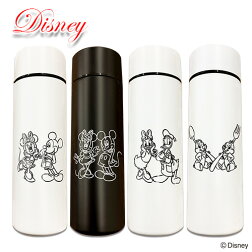 Disneyディズニーポケットサーモボトル130ml