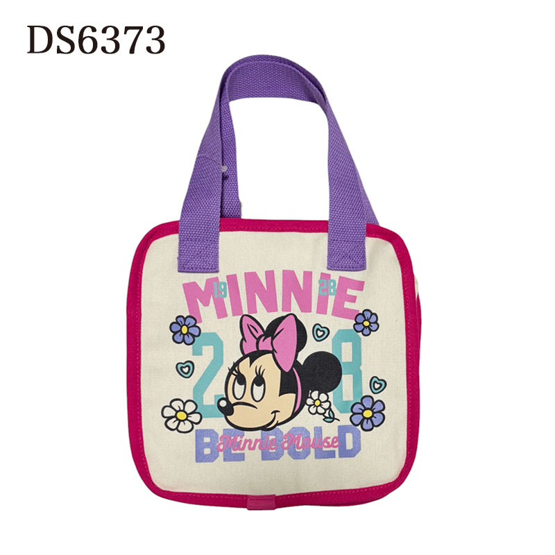 【夏ディズニー★期間中ポイント2倍！】[公式] Disney ディズニー ミニーマウス ボックス保冷