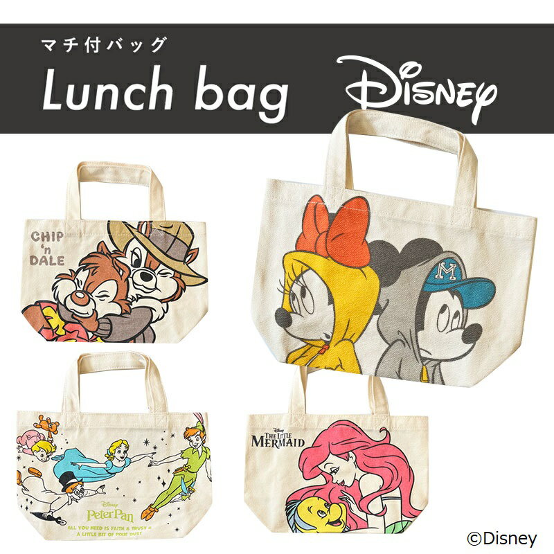 [公式] Disney ディズニー パーカー ぎゅっ フライ リトル・マーメイド アリエル&フランダー マチ付バッグ DS3962_DS3965 スモール・プラネットのサムネイル