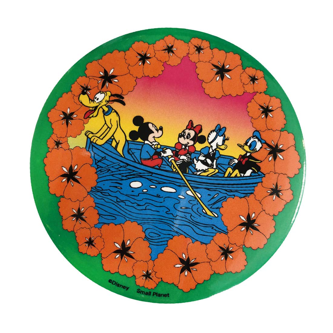 [] Disney ǥˡ NOSTALGICA Υ른 ̥Хå ߥå ե APDS3893N ⡼롦ץ...