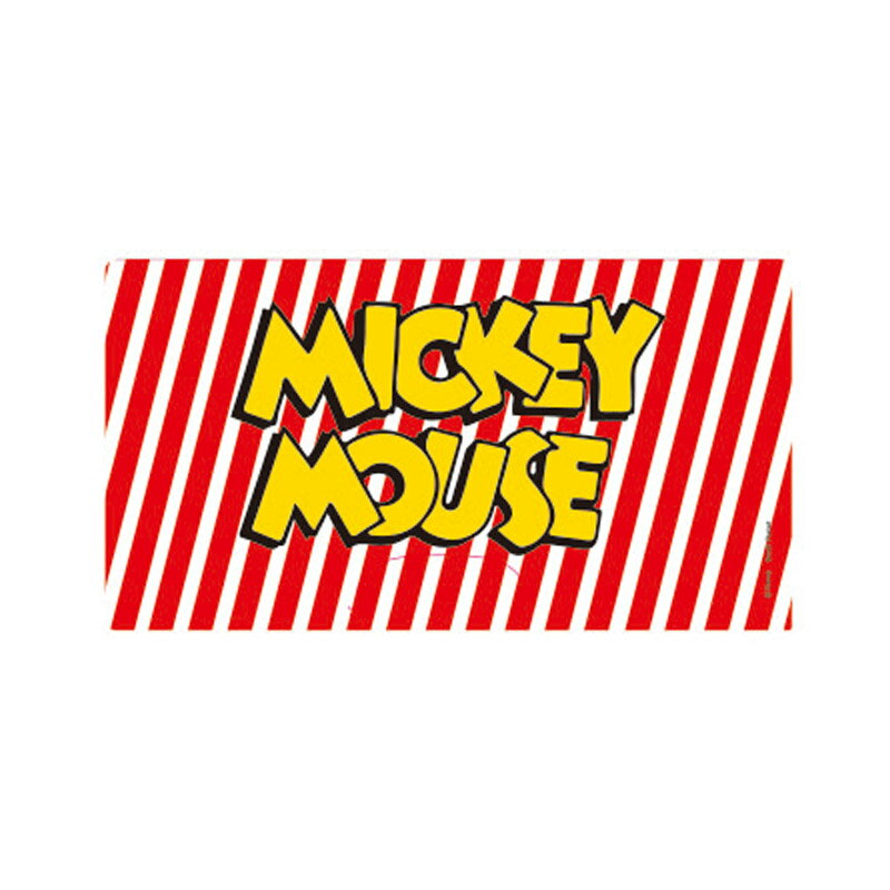 Disney ディズニー NOSTALGICA ノスタルジカ マルチファイル M ミッキー スポットライトDSST641N スモール・プラネット