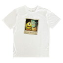 公式 Disney Pixer ディズニー ピクサー モンスターズ インク 1st DAY Tシャツ トップス AWDS7218_AWDS7219 スモール プラネット