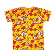 楽天市場 Disney ディズニー くまのプーさん ぎっしり 総柄 Tシャツ キッズ Kiitos 楽天市場店 楽天市場 Disney ディズニー くまのプーさん ぎっしり 総柄 Tシャツ キッズ Kiitos 楽天市場店