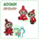 [公式] MOOMIN ムーミン リトルミイ ニョロニョロ 