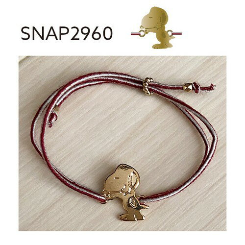 PEANUTS ピーナッツ スヌーピー チャーリーブラウン 静電ブレス SNAP2960SNAP2963 スモール・プラネット