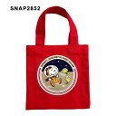 [] PEANUTS s[ibc CDTCY Xk[s[ EbhXgbN }[Y ~jg[gobO SNAP2852 X[Evlbg