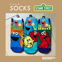 [] SESAME STREET ZT~Xg[g SG NbL[X^[ tY LbNX 23cm`25cm SE1064J_SE1065J_1066J X[Evlbg O[ IW u[  rbOo[h