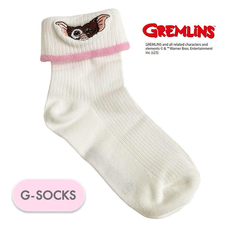 [] Gremlins  G-SOCKS ꡼ 륺 å    WB2516EMJ ⡼롦...