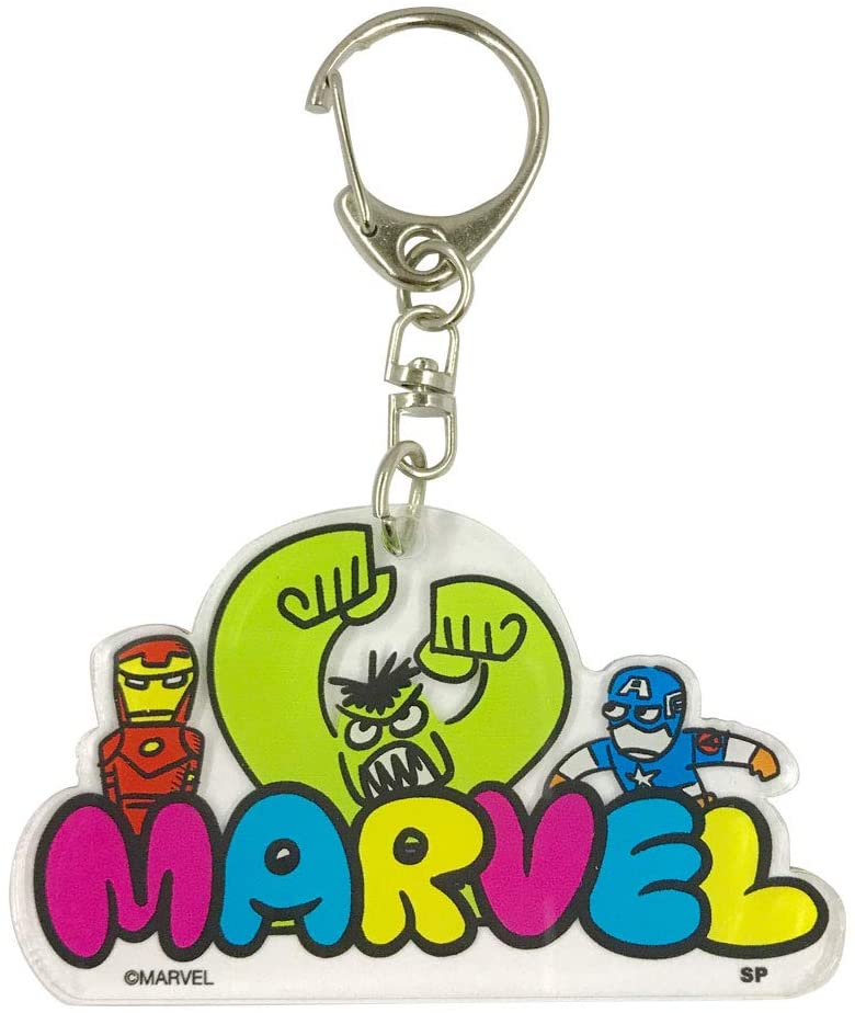 [] MARVEL ޡ٥ 륭ۥ POPեƥ SPKC3269 ⡼롦ץͥå