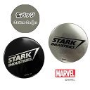 【70%OFF】セール[公式] MARVEL マーベル グリヒル デッドプール 缶バッジ SPTB3817_SPTB3818 スモール・プラネット 丸型 ブラック シルバー 銀 黒 クール コレクション