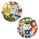 【80%OFF】セール[公式] MARVEL マーベル 缶バッジ グリヒル スモール・プラネット