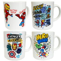 MARVEL マーベル マグカップ