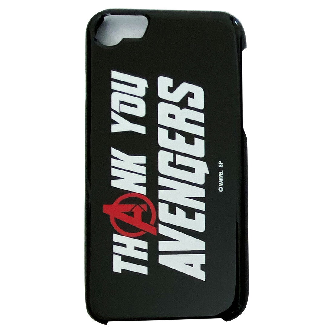 【90%OFF】セール[公式] MARVEL マーベル アベンジャーズ iPhoneケース 6・6s・7・8 スモール・プラネット