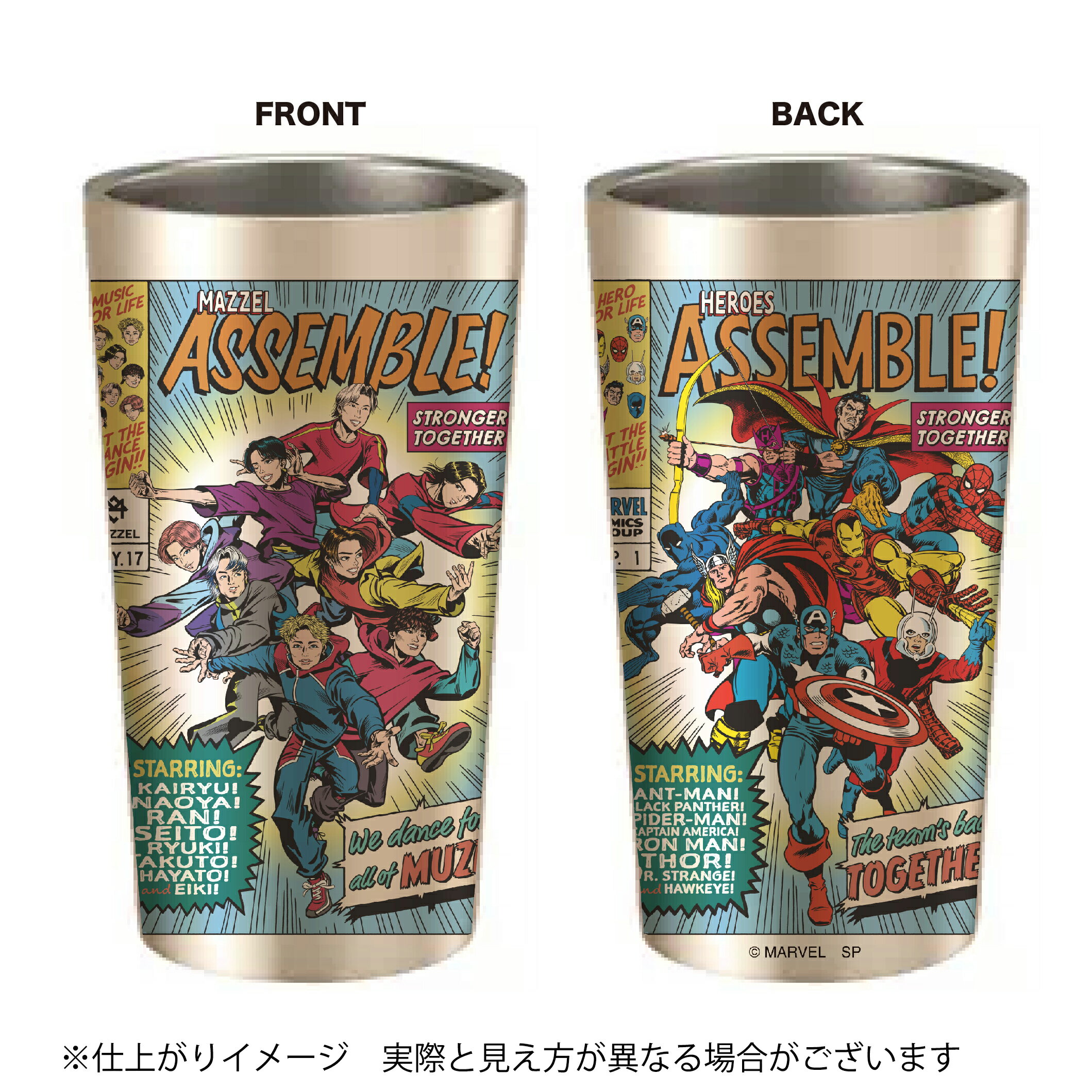 名入れ サーモス タンブラー THERMOS イニシャル 真空断熱タンブラー 340ml 真空断熱構造 保温 保冷 名入れタンブラー ステンレスタンブラー 名前入り 名前刻印 ステンレス 誕生日プレゼント 記念日 女性 男性 即日発送