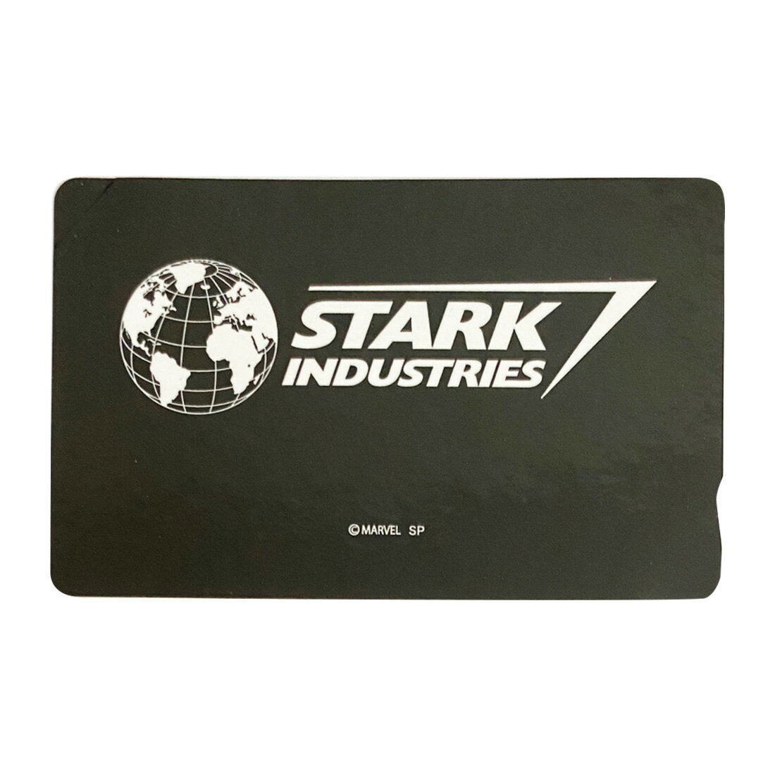MARVELマーベルスタークインダストリーズステッカー