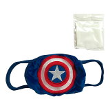 [] MARVEL ޡ٥ ץƥ󥢥ꥫ Υޥ SPAP2123EM ⡼롦ץͥå