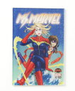 【90%OFF】セール[公式] MARVEL マーベル アクリルパネル Ms.MARVEL SPST1068EM スモール・プラネット